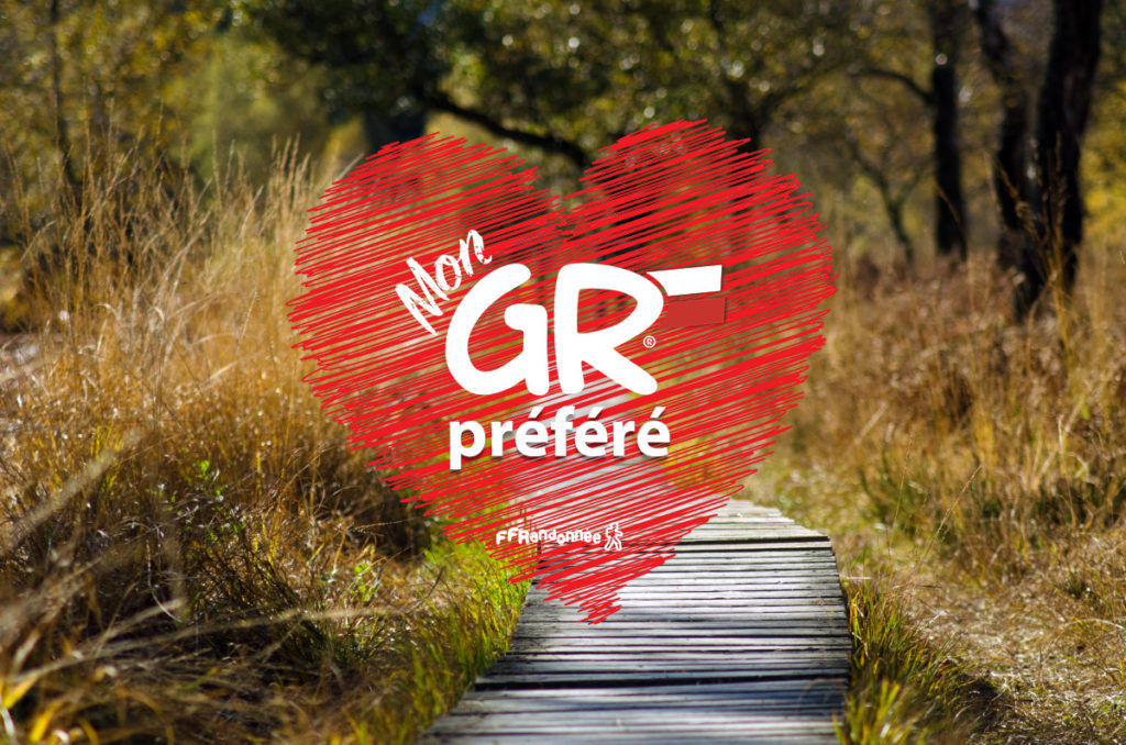 Mon GR préféré – ©pexels