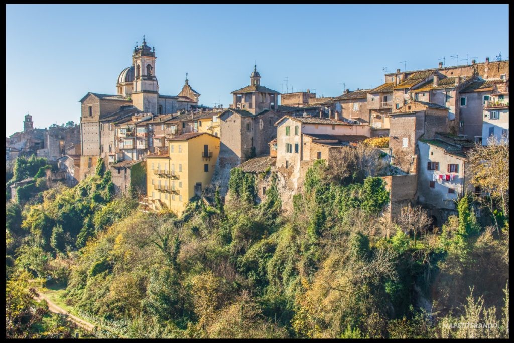 Ronciglione