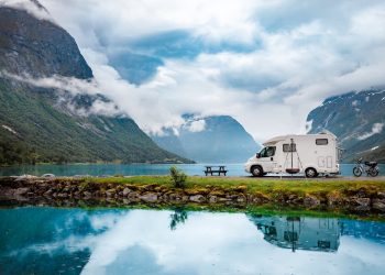 différence bivouac camping sauvage