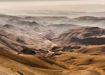 atlas trek maroc
