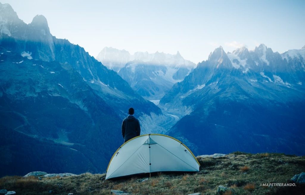 premier bivouac