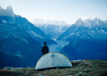 premier bivouac