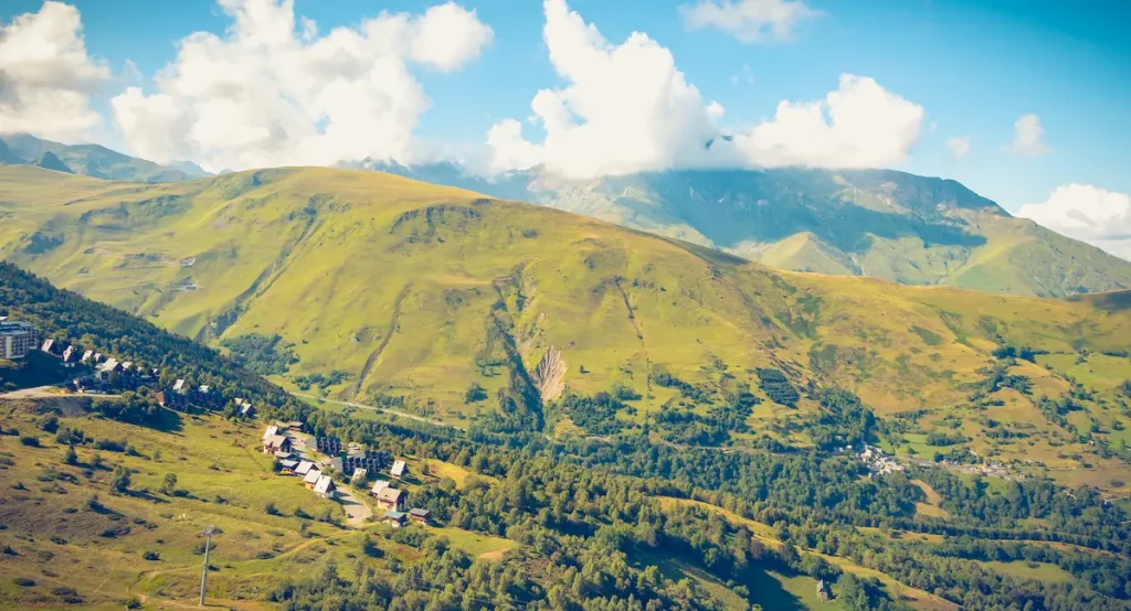 randonneur perdu saint lary