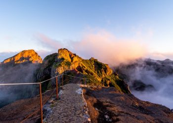 pico de areeiro