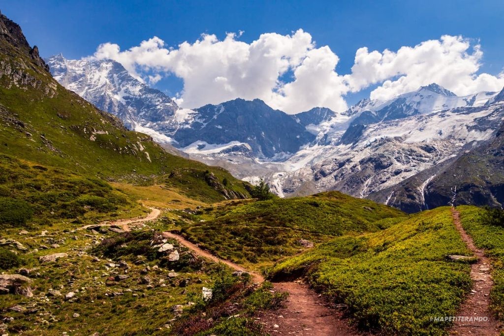 sierre zinal