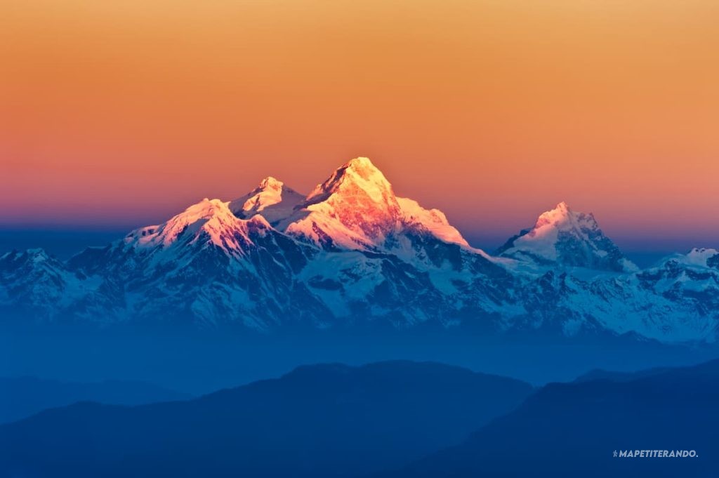 augmentation prix ascension everest