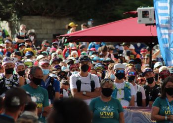 ou suivre l'utmb 2023