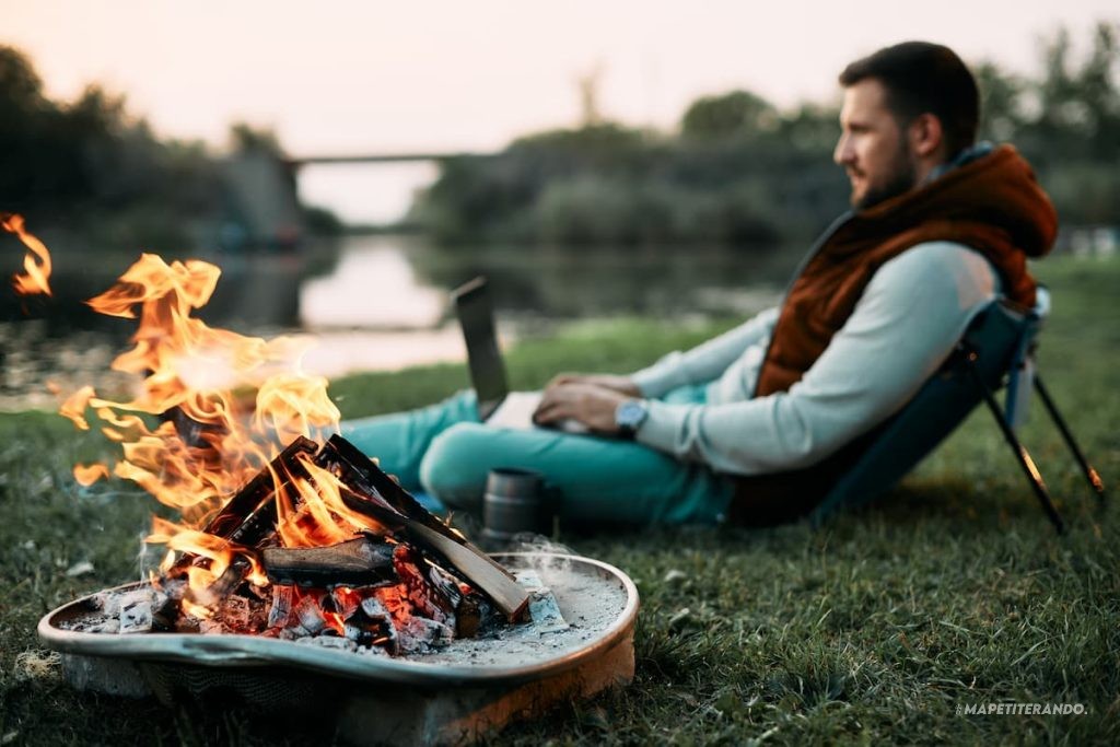 astuce camping