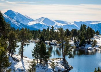 lac achard