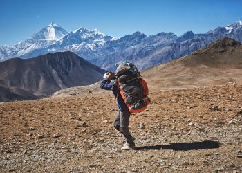 rucking