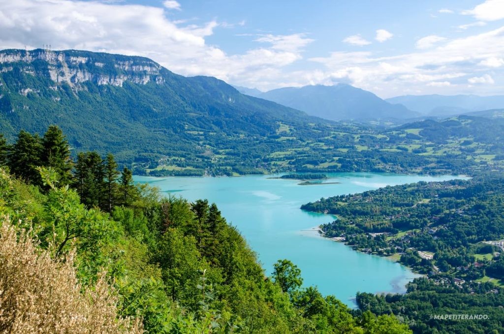 aiguebelette-le-ac