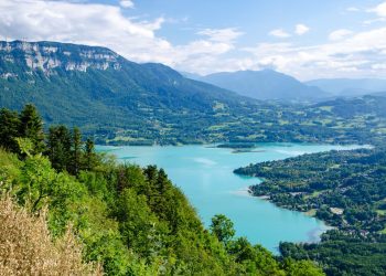 aiguebelette-le-ac