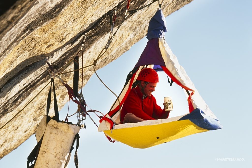 portaledge