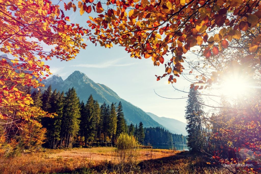 equinox automne