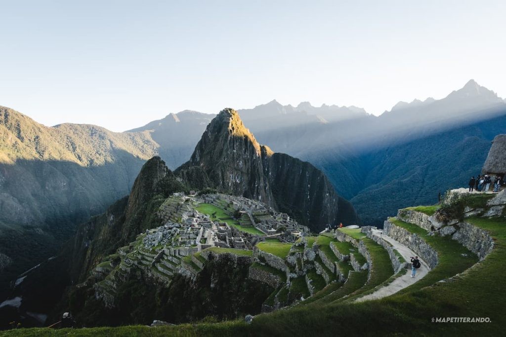 macchu picchu pyrénées