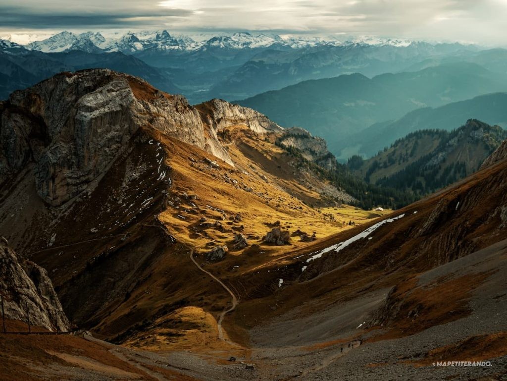 massif de la chartreuse