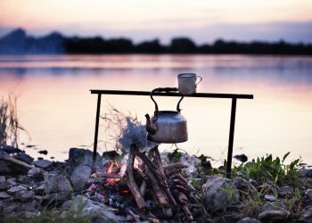 bivouac