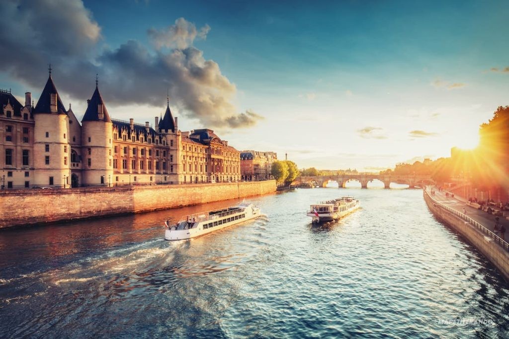 GR seine