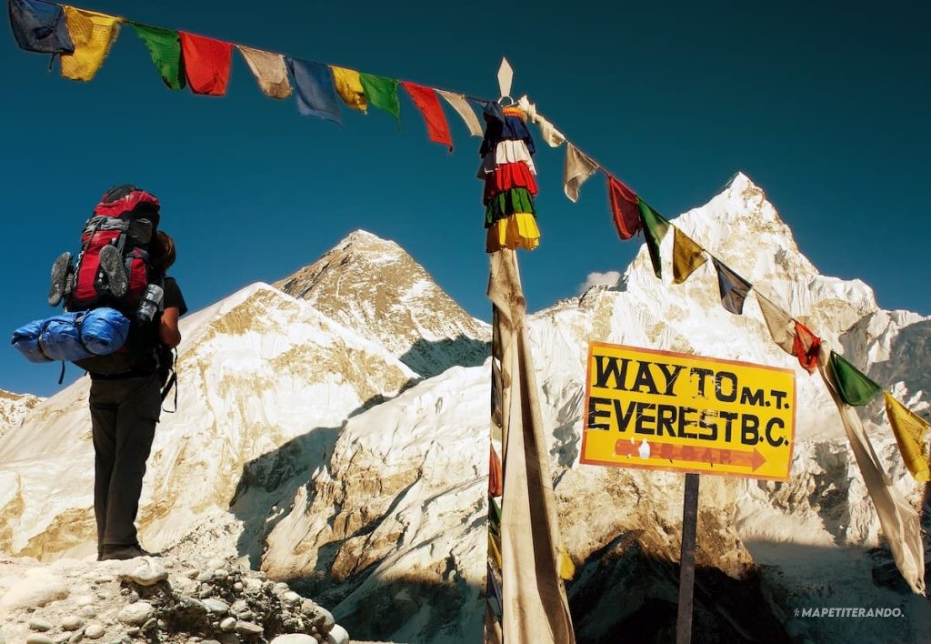 morts everest