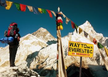 morts everest