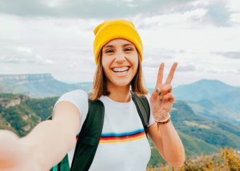 randonner à petit budget