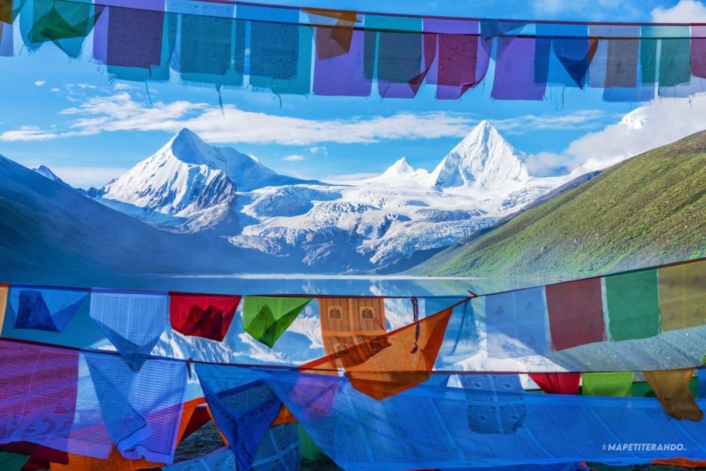 cout mont everest