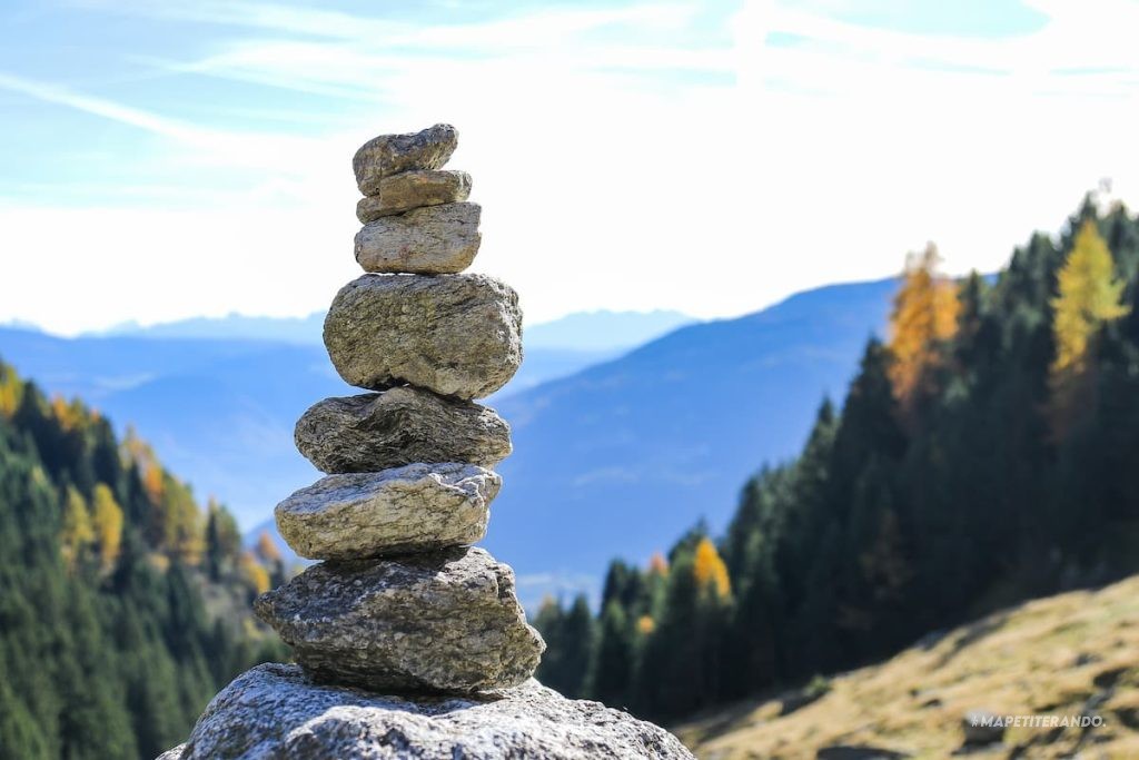 cairns randonnée
