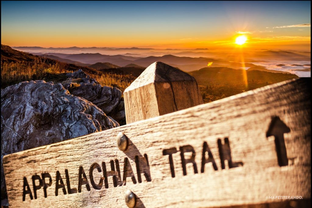 appalachian trail