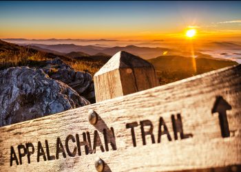 appalachian trail