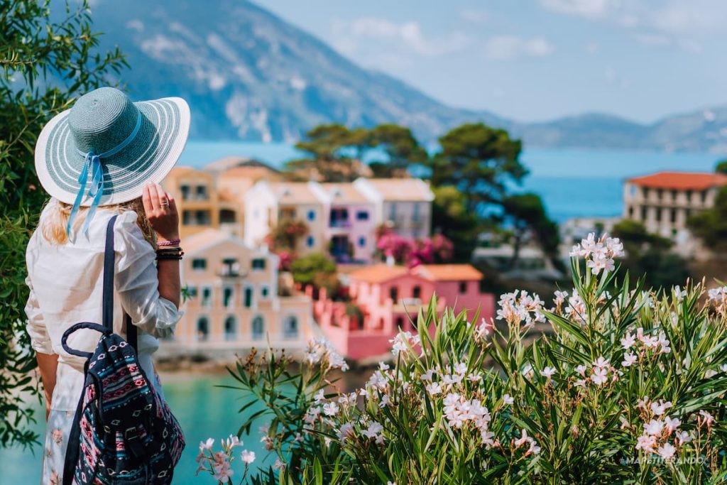 Kefalonia