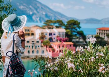 Kefalonia