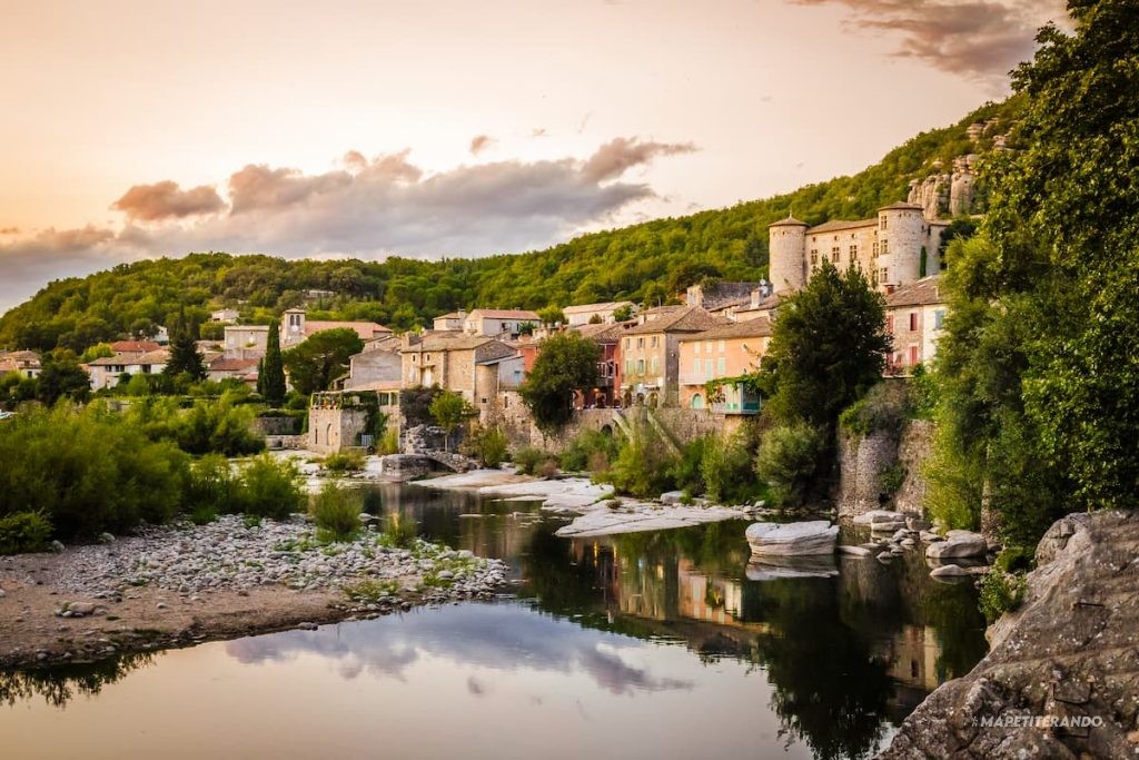 auvergne