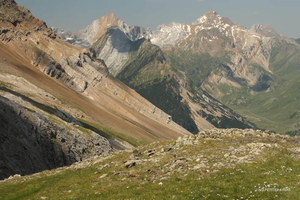 mont perdu