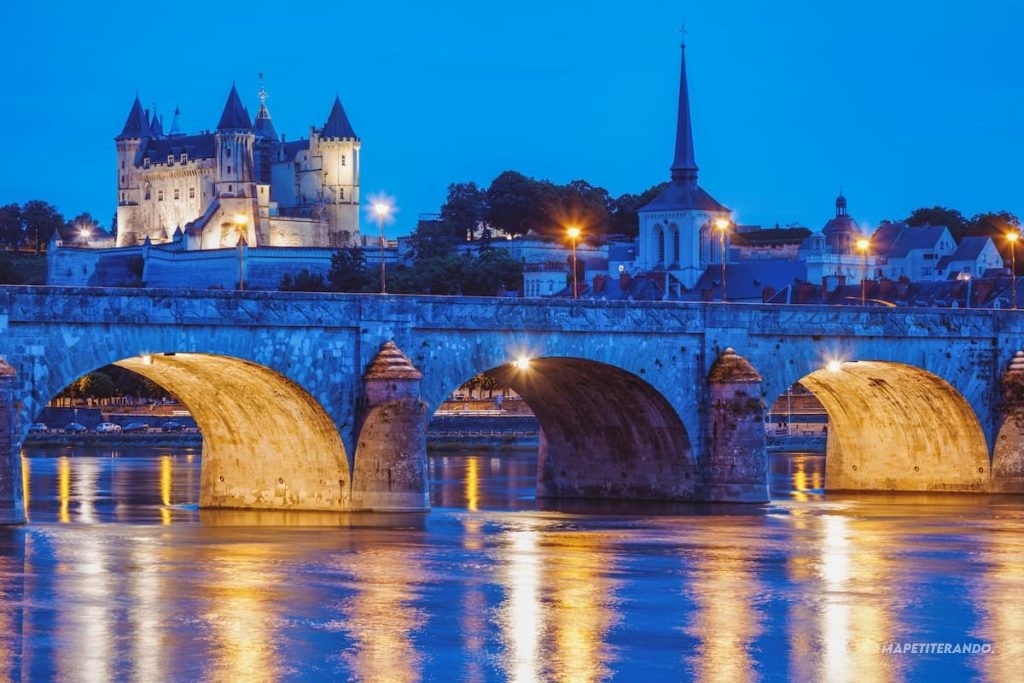 saumur 22 octobre