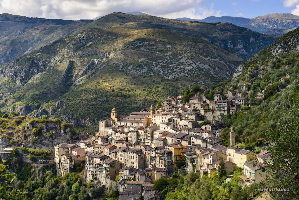 nouveaux villages de france