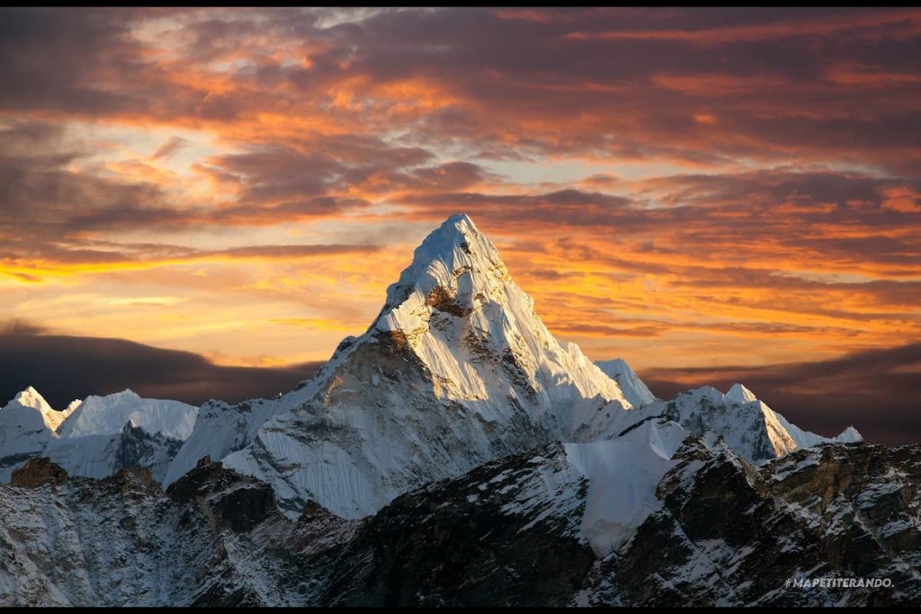 everest