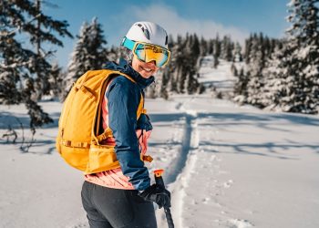 ski de rando