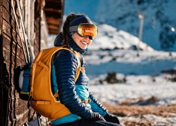 équipements randonnée hivernale