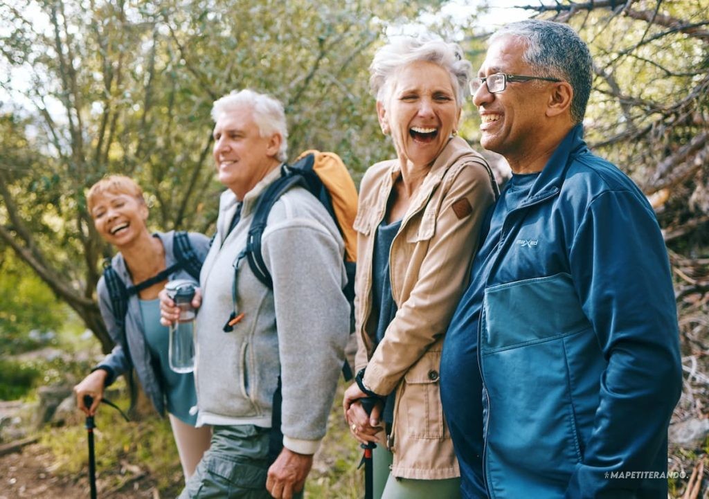 randonnée célibataires