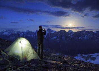 bivouac hiver