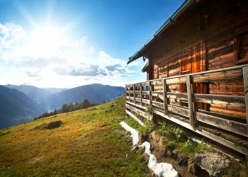 guide cabane
