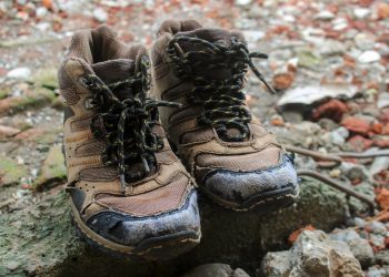 chaussures de rando moches