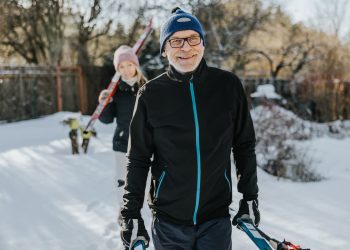 ski de fond