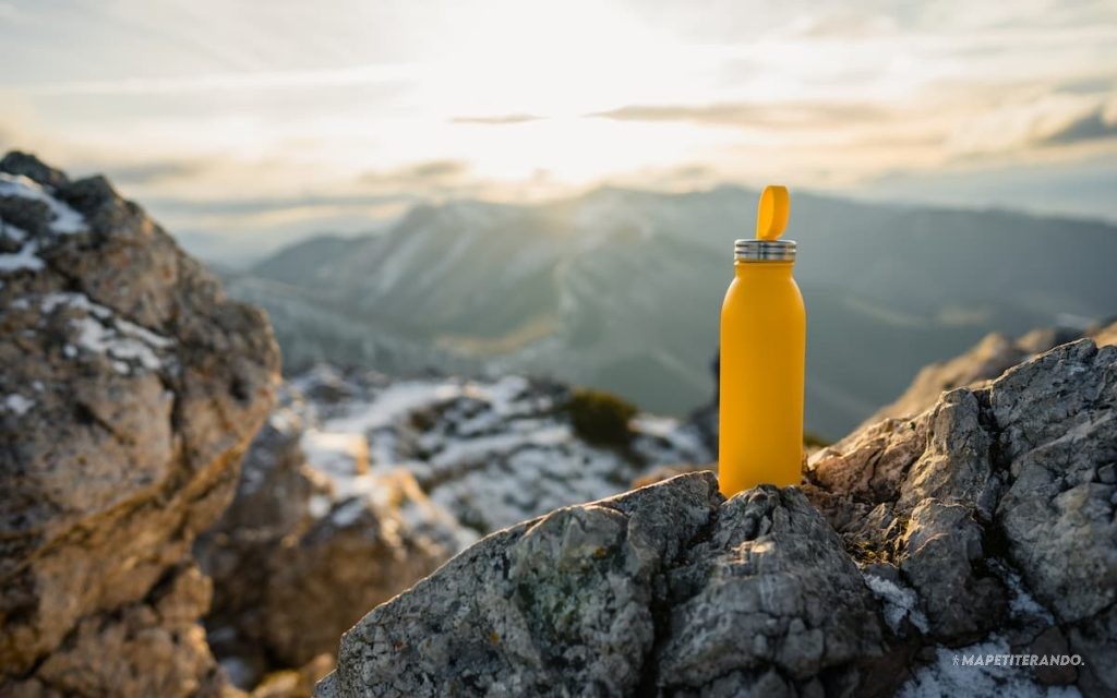 leave no trace