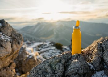 leave no trace