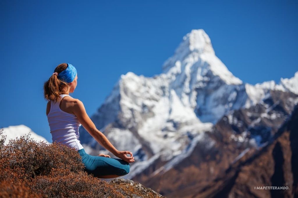 rando yoga