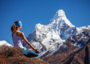 rando yoga