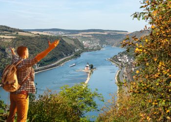 rando allemagne