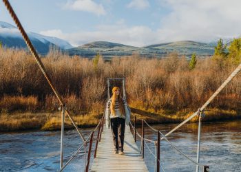 treks inconnus