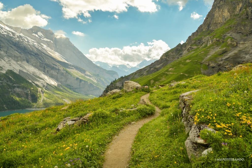 balades alpes